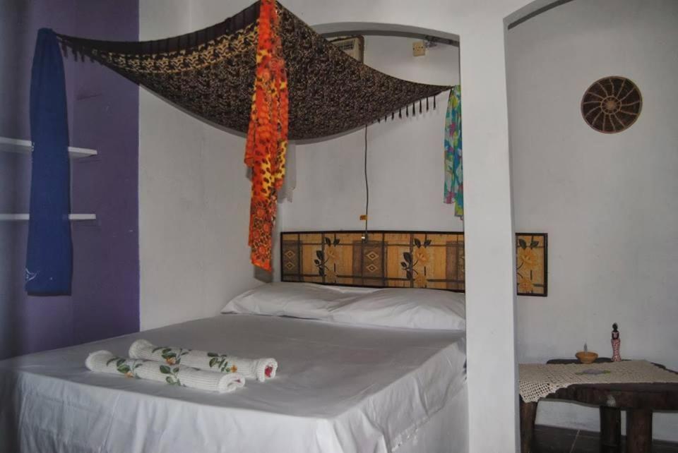 Suites Tiririca Guest House Ітакаре Екстер'єр фото